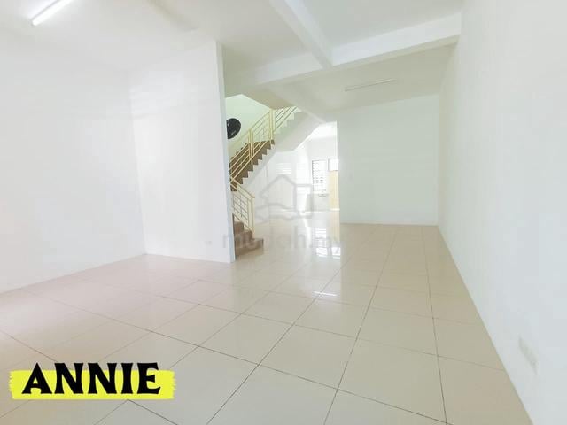 2 Storey Terrace at Nibong Tebal (move in JUN) 1
