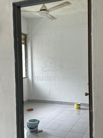 Rasah Jaya Flat 1