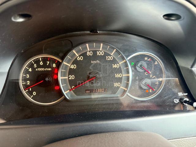 2005 Toyota ALPHARD 3.0 MZ G (A) 2 POWER DOOR - 5