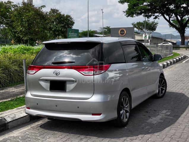 2009 Toyota ESTIMA 2.4 AERAS S (Merdeka Sales) - 2