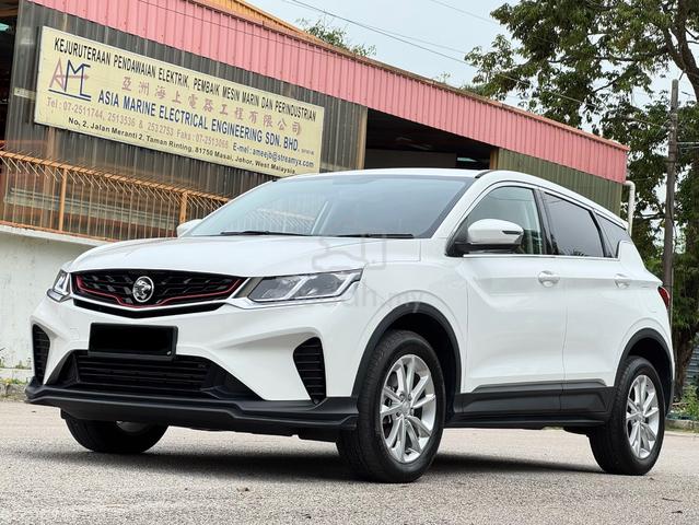2024 Proton X50 1.5 STANDARD MY20 (A) - 2