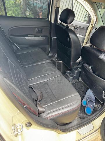 2011 Perodua MYVI 1.3 SE GHS FACELIFT (M) - 5