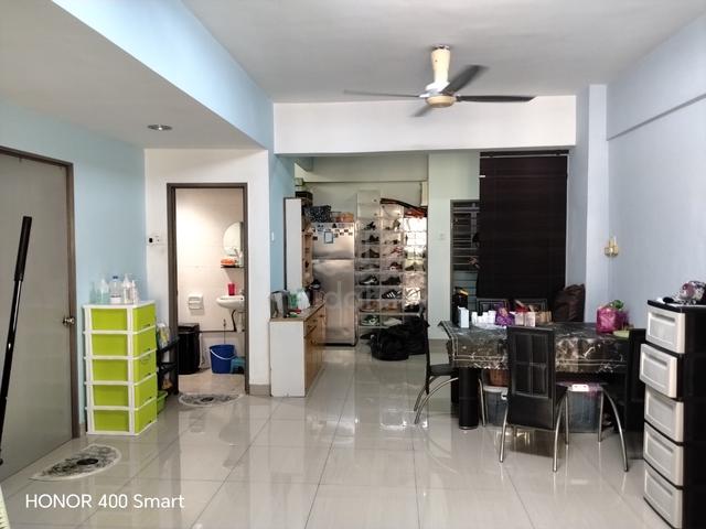 Vista Mutiara 1