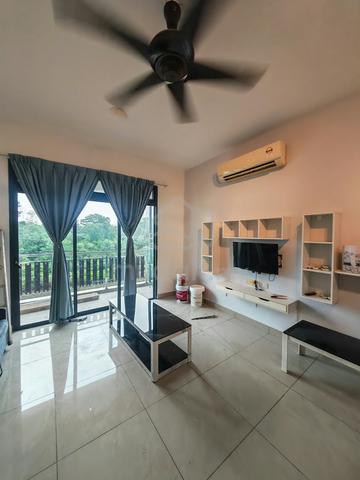 D'Secret Garden @ Kempas Indah 1