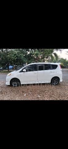 2011 Perodua ALZA 1.5 EZi (A) - 3