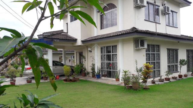(Sg. Petani) 2 Storey Bungalow In Sungai Petani For Sale 1