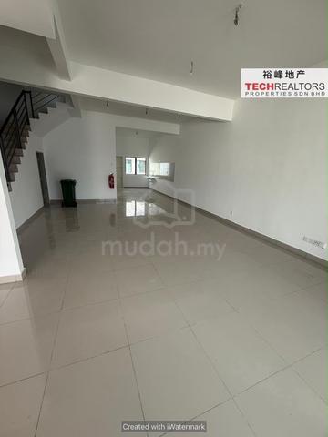 Bertam Mekar Sari Unggul For Rent | 2 Sty Terrace House | 1