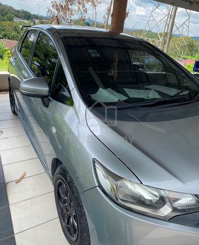 2015 Honda JAZZ 1.5 V (A) GK5 - 2