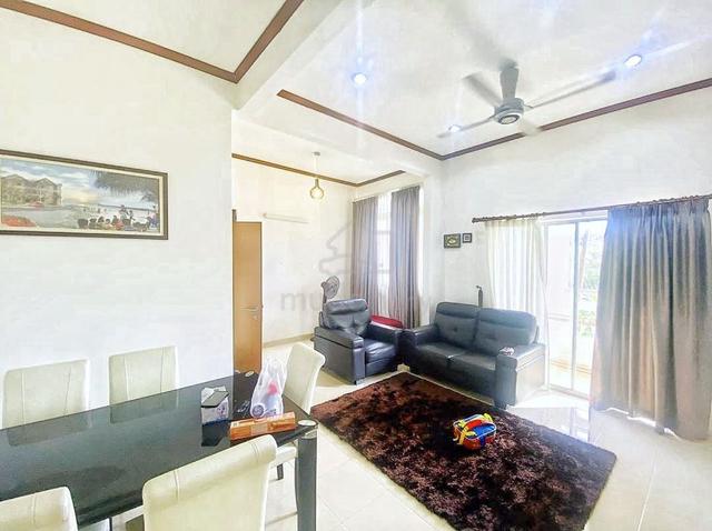 Seri Bayu Resort 1
