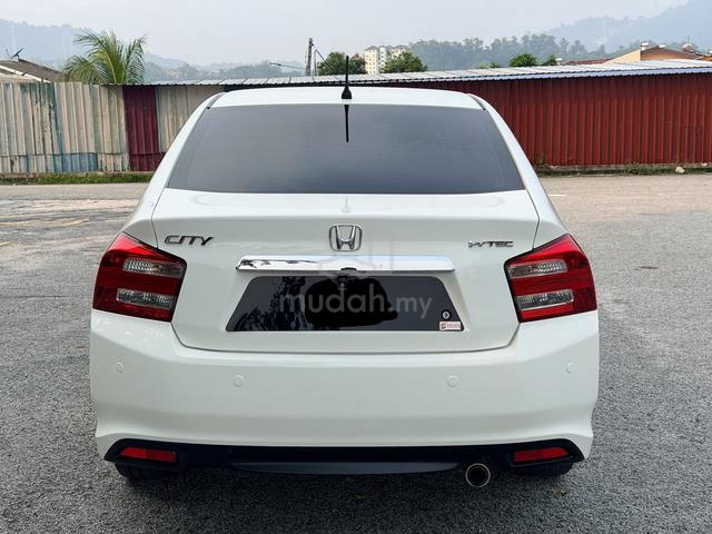 2014 Honda CITY 1.5 E GM2 FACELIFT (A) - 5