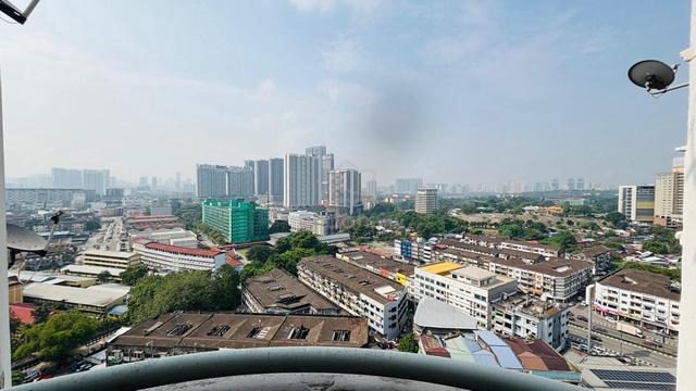Kenanga Point 1