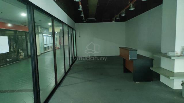 Office Lot At Midlands Park Near One Stop Center Pulau Tikus 1
