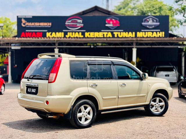 2011 Nissan X-TRAIL 2.0 COMFORT (A) - 3