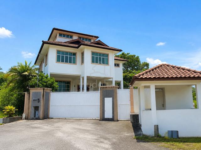 Bungalow Putra Harmoni 1/1A | 27% Below Market 1