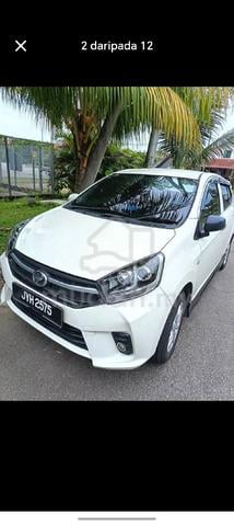 Axia Rahmah E Manual - 4