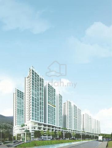 PR1MA Seremban Sentral 1