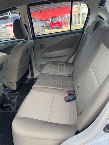 2017 Perodua MYVI 1.3 STANDARD G FACELIFT (A) - 4