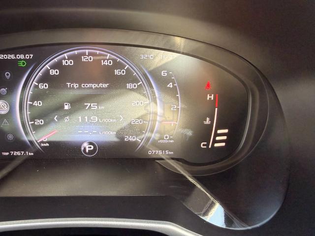 2023 Proton X70 1.5 EXECUTIVE 2WD(A) FSR 2028WARTY - 5