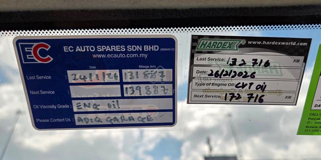 2013 Nissan SERENA 2.0 S-HYBRID H STAR PROMO OTR - 4
