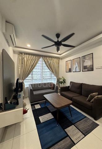 The Heights Residence 1