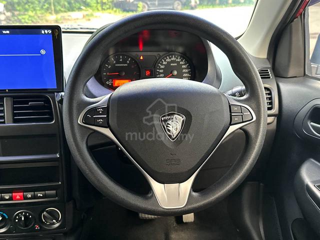 2019 Proton SAGA 1.3 STANDARD CVT (A) - 5
