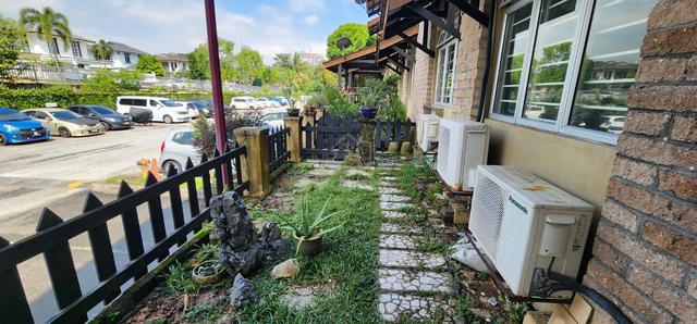D'rimba Damansara 1