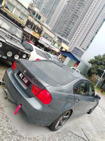 2011 Bmw 3 SERIES 2.0 20D SPORTS (CBU) E90 (A) - 3