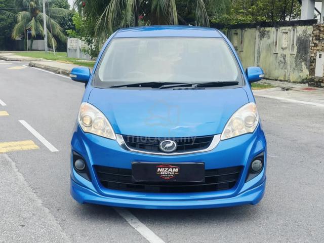 2020 ALZA 1.5 LOAN BOLEH KAUTiM AMBIL CASH BACK‼️ - 3