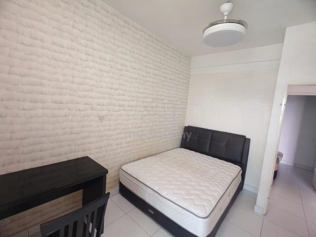 Elit Heights @ Bayan City 1