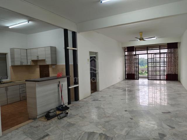 Excelsa Apartment 1