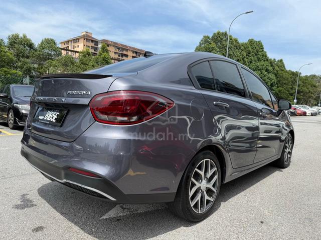 2022 MAX LOAN Proton PERSONA PREMIUM 1.6L (A) WRTY - 2