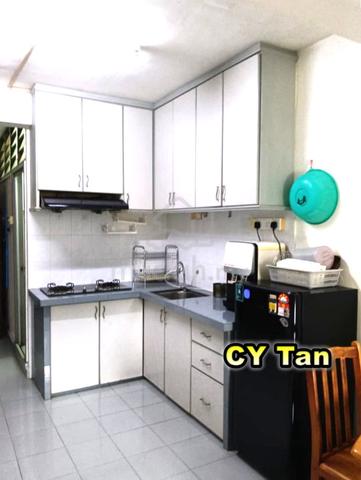 Taman Alor Vista 1