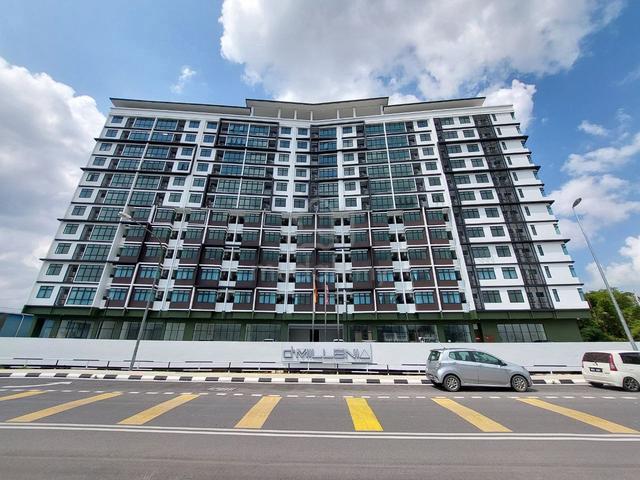 d’Millenia Residences 1