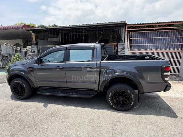 2020 Ford RANGER 2.0 XLT (A) - 3