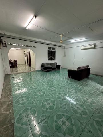 [MOVE-IN CONDITION - FREEHOLD] Single Sty, Tmn Sri Redan, Masjid Tanah 1