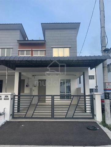 261,Jalan Lestari IUS 14 Seri Iskandar UTP UITM fully furnished 1