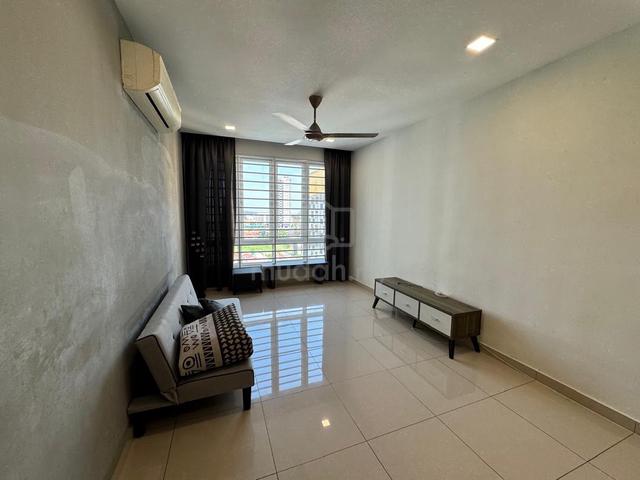 Kenanga Residence 1