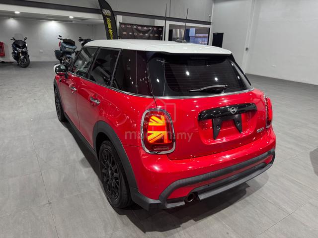 MINI COOPER 1.5(a)UNREG 2022*FACELIFT - 4