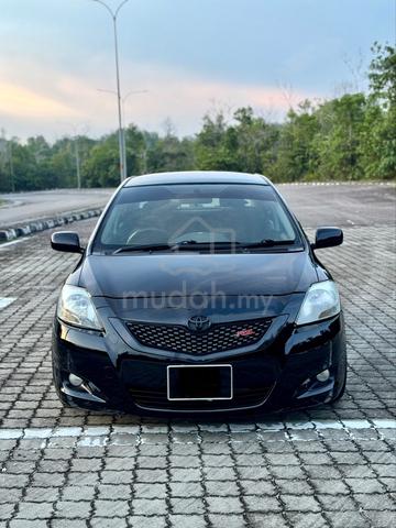 2010 Toyota VIOS 1.5 J NCP93R-BEPDKE (A) - 3