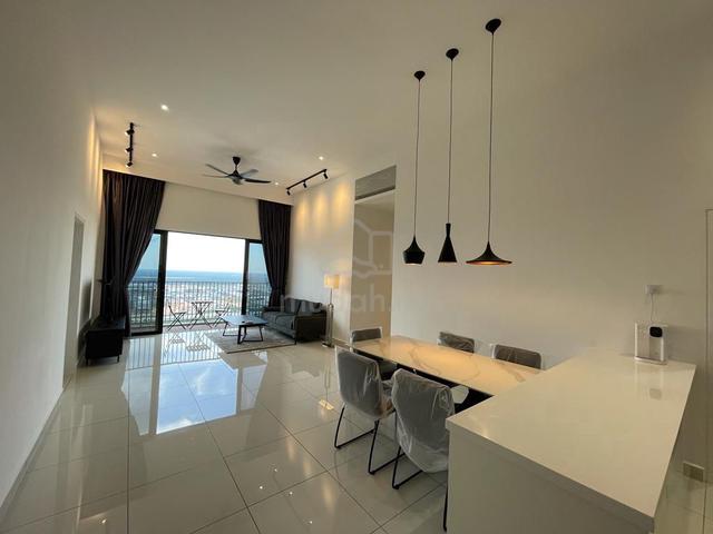 Batu Kawan Vertu Resort @ Aspen Vision City Room For Rent 1