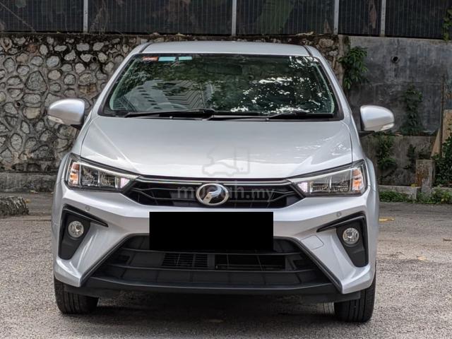 Perodua BEZZA 1.3 X FACELIFT (A) WARRANTY TIL 2029 - 5