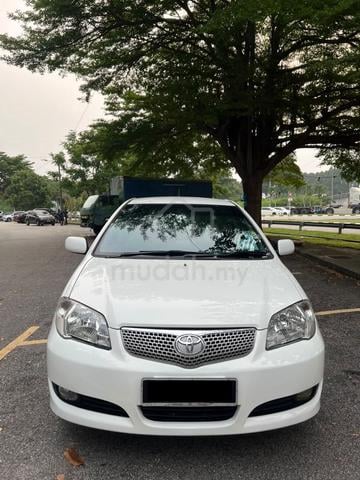 2006 Toyota VIOS 1.5 G FACELIFT (A) 无需大整备 已妥善整理 - 4