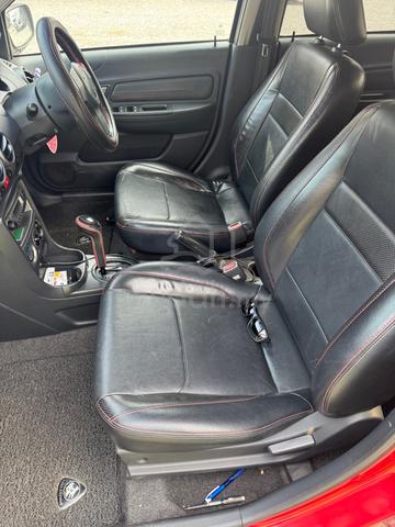 2012 Proton SAGA 1.6 FL EXECUTIVE (A) - 2
