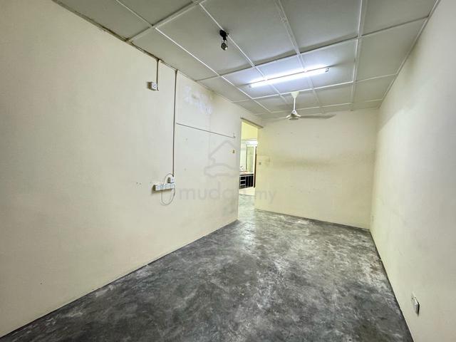 Setia Indah Single Storey Terrace Taman Daya 1