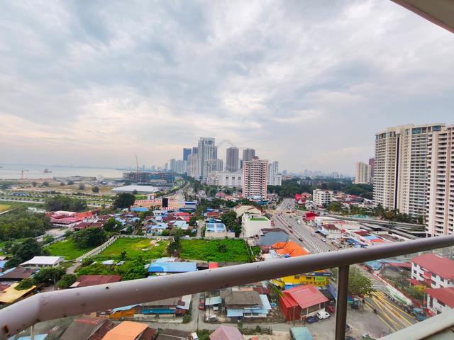 Marina Bay Condominium 1