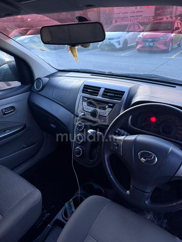 2016 Perodua MYVI 1.3 PREMIUM X MY11 M600 - 5