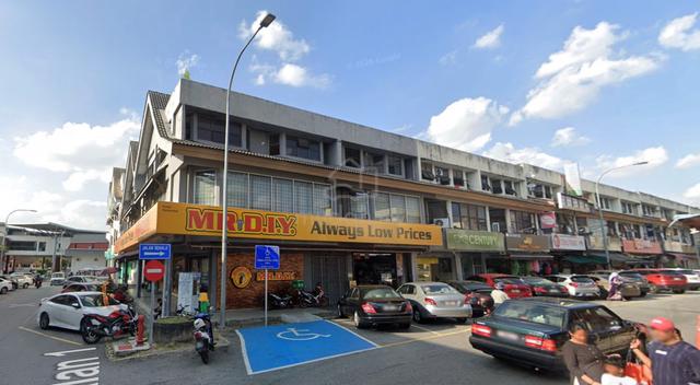 PJ Old Town Corner 1