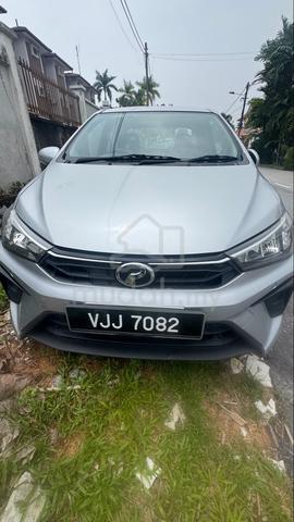 2022 Perodua BEZZA 1.0 G MY16 FACELIFT (A) - 1