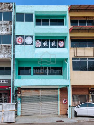 Shop For Rent @ Jalan Kesidang Kg Lapan 1
