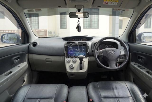 2016 Perodua ALZA 1.5 EZ STANDARD FACELIFT (A) - 5